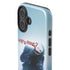 The Dark Knight Why So Serious iPhone 16 Plus Impact Case