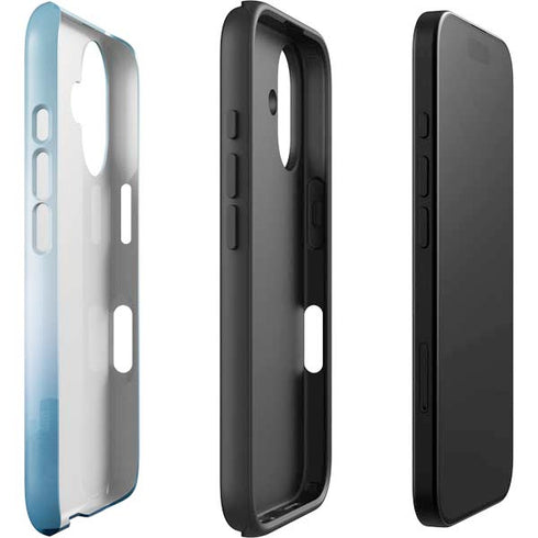 The Dark Knight Why So Serious iPhone 16 Plus Impact Case