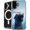 The Dark Knight Why So Serious iPhone 16 Plus MagSafe Case