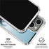 The Dark Knight Why So Serious iPhone 16 Pro Clear Case