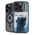 The Dark Knight Why So Serious iPhone 16 Pro Kickstand Case