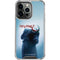 The Dark Knight Why So Serious iPhone 16 Pro Max Clear Case