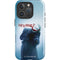 The Dark Knight Why So Serious iPhone 16 Pro Max Impact Case