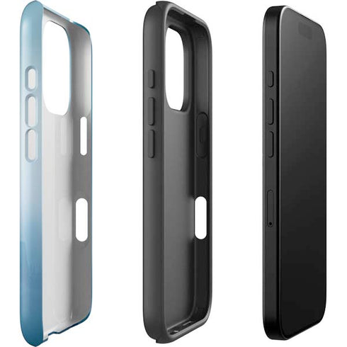 The Dark Knight Why So Serious iPhone 16 Pro Max Impact Case