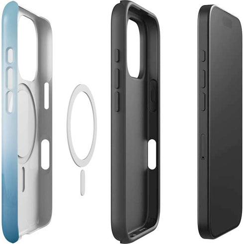 The Dark Knight Why So Serious iPhone 16 Pro Max Magsafe Impact Case