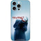 The Dark Knight Why So Serious iPhone 16 Pro Max Skin