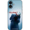 The Dark Knight Why So Serious iPhone 16 Skin
