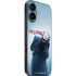 The Dark Knight Why So Serious iPhone 16 Skin