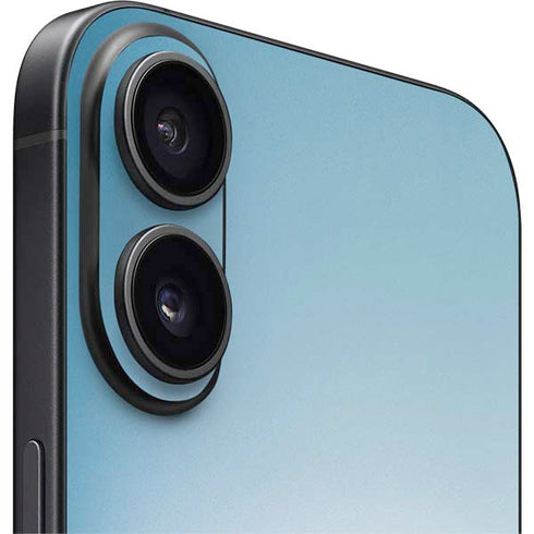 The Dark Knight Why So Serious iPhone 16 Skin