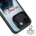 The Dark Knight Why So Serious iPhone 16e Kickstand Case