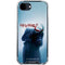The Dark Knight Why So Serious iPhone 16e Clear Case