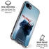 The Dark Knight Why So Serious iPhone 16e Clear Case