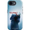 The Dark Knight Why So Serious iPhone 16e Impact Case
