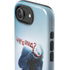 The Dark Knight Why So Serious iPhone 16e Impact Case