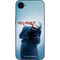 The Dark Knight Why So Serious iPhone 16e Skin