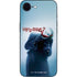 The Dark Knight Why So Serious iPhone 16e Skin