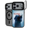 The Dark Knight Why So Serious iPhone 18 Pro Kickstand Case