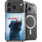 The Dark Knight Why So Serious iPhone 18 Pro MagSafe Case