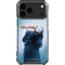 The Dark Knight Why So Serious iPhone 18 Pro Max Clear Case
