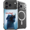 The Dark Knight Why So Serious iPhone 18 Pro Max MagSafe Case