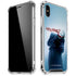 The Dark Knight Why So Serious iPhone X/XS Clear Case