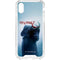 The Dark Knight Why So Serious iPhone XS Clear Case