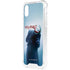 The Dark Knight Why So Serious iPhone XS Clear Case