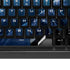 The Dark Knight Why So Serious K95 RGB PLATINUM Mechanical Gaming Keyboard Skin