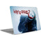The Dark Knight Why So Serious Apple MacBook Air Skin