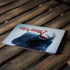 The Dark Knight Why So Serious Apple MacBook Air Skin