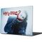 The Dark Knight Why So Serious Apple MacBook Pro 14-inch Skin