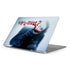 The Dark Knight Why So Serious Apple MacBook Pro 16-inch Skin