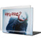 The Dark Knight Why So Serious MacBook Cases