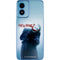 The Dark Knight Why So Serious Moto G Play 4G (2024) Skin