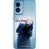 The Dark Knight Why So Serious Moto G Play 4G (2024) Skin