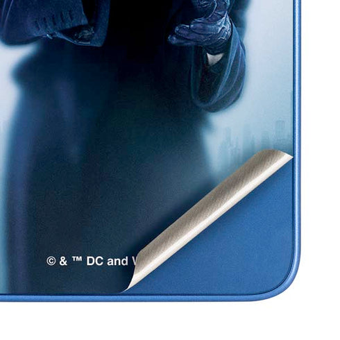 The Dark Knight Why So Serious Moto G Play 4G (2024) Skin