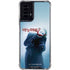 The Dark Knight Why So Serious Moto G Power 5G (2024) Clear Case