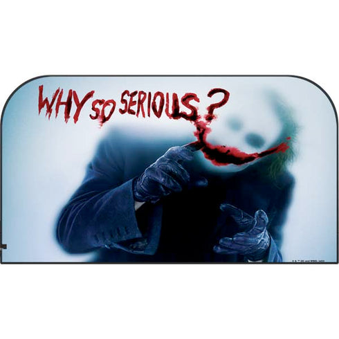 The Dark Knight Why So Serious Nintendo Switch 2 (2025) with Joy-Con Skin