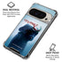 The Dark Knight Why So Serious Pixel 9/9 Pro Clear Case