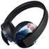 The Dark Knight Why So Serious PlayStation 4 Gold Wireless Headset Skin