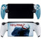 The Dark Knight Why So Serious PlayStation Portal Remote Player Skin