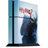 The Dark Knight Why So Serious PlayStation PS4 Skins