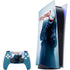 The Dark Knight Why So Serious PlayStation PS5 Skins