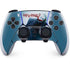 The Dark Knight Why So Serious PS5 DualSense Edge Pro Controller Skin