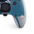 The Dark Knight Why So Serious PS5 DualSense Edge Pro Controller Skin