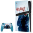 The Dark Knight Why So Serious PlayStation PS5 Skins