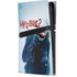 The Dark Knight Why So Serious PS5 Pro Console Skin