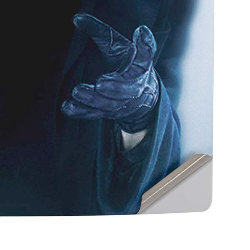 The Dark Knight Why So Serious PS5 Pro Disk Console Skin