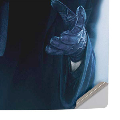 The Dark Knight Why So Serious PS5 Slim Digital Edition Console Skin