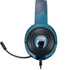 The Dark Knight Why So Serious Razer Kraken X Skin